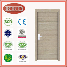 Del MDF del PVC puerta JKD-M692